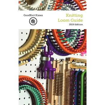 A Loom Knitters Journal - GoodKnit Kisses