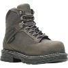 Men's Hellcat UltraSpring 6 Inch Composite Toe Construction Boot - Wolverine - 2 of 4
