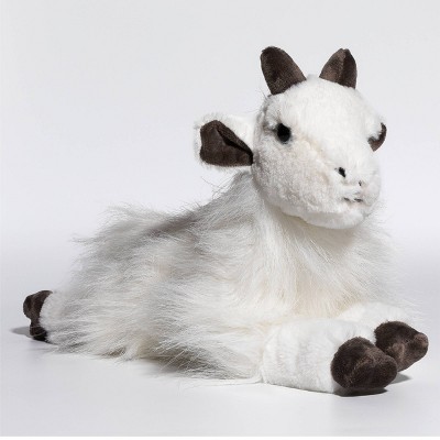 baby goat soft toy