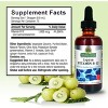 Nature's Answer Liquid Vitamin B-12, 2 Oz - 3 of 4