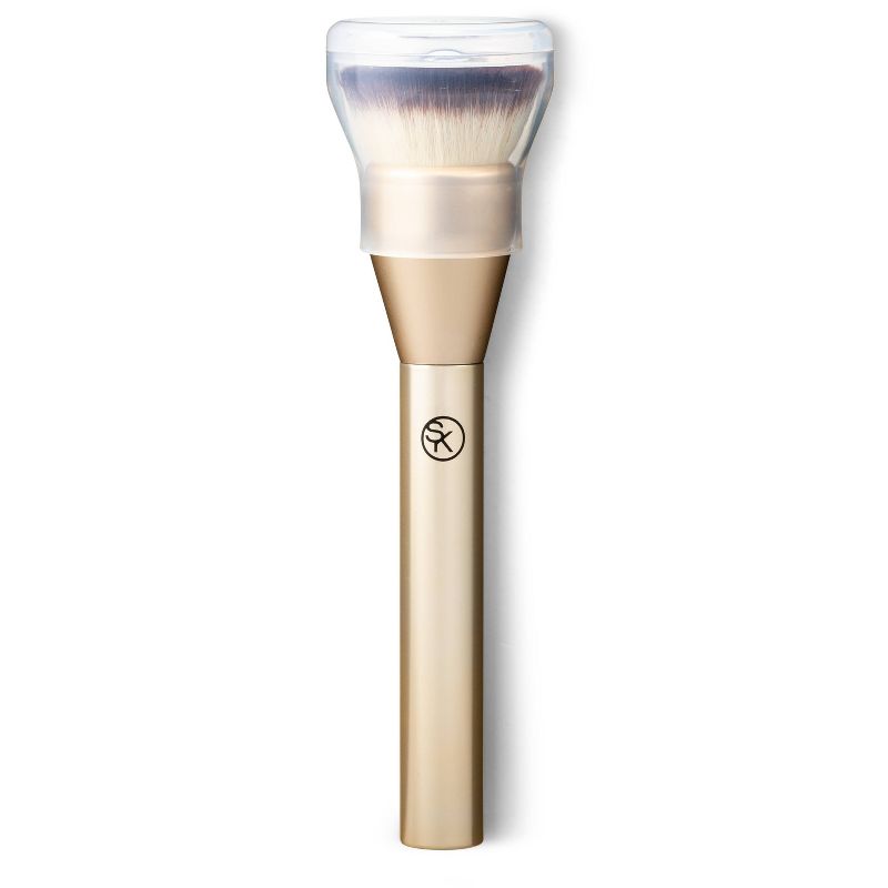 Sonia Kashuk&#8482; Essential Flat-Top Foundation Brush No. 168, 3 of 11