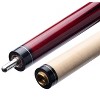 Viper Elementals Ashwood Cherry Stain Billiard/Pool Cue Stick - 3 of 4