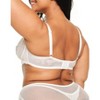 Adore Me Women's Margeaux Balconette Bra - 4 of 4