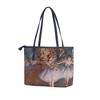 Signare USA Edgar Degas Ballerina Shoulder Tapestry Tote Bag - 2 of 4