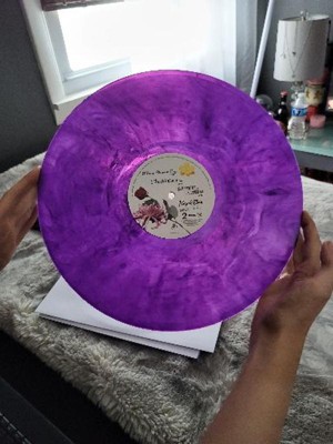 Prince & Revolution - Purple Rain (target Exclusive, Vinyl) : Target