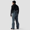 Backcountry, GORE-TEX WINDSTOPPER Hybrid Touring Bib Pant - Men's - 2 of 4