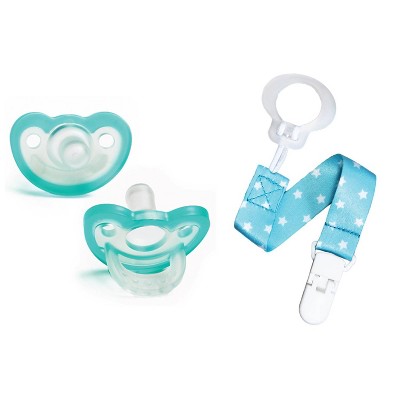 jollypop pacifier target