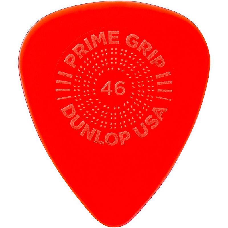 Dunlop Prime Grip Delrin 500 Guitar Picks, 3 of 5