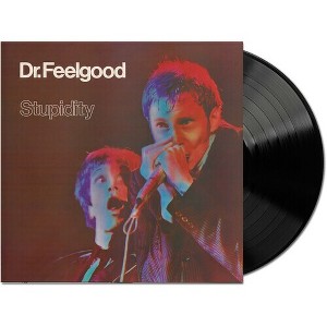 Dr Feelgood - Stupidity (Live)(2025 Remaster) - 1 of 1