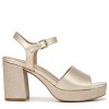 Naturalizer Womens Lilly Heeled Sandal - 3 of 4
