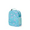 Lands' End Kids Insulated Soft Sided Lunch Box - 2 of 3
