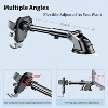 TruAIR 3-in-1 Off-Road Grade Suction Mount - 3 of 4