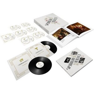 Spandau Ballet - Everything Is Now - Vol. 1 (Vinyl) - 1 of 1