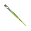 da Vinci FIT Synthetics Student Brush, Synthetic, Acrylic & Tempera, Flat, Series 374, Size 16 - 3 of 3