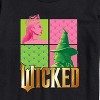 Men's - Wicked -  Short Sleeve Graphic T-Shirt - 2 of 4