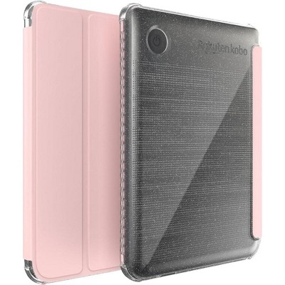 TUDIA Kobo Clara Colour/ BW (2024) SKN Series Case
