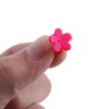 Unique Bargains Women Fashion Hair Accessories Set Color Mixing 1 Set - 4 of 4