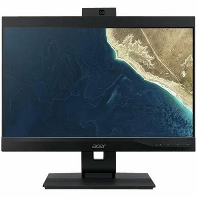 Acer Veriton All-in-One Computer - 8GB RAM - 256GB SSD - Z6870G - Manufacturer Refurbished