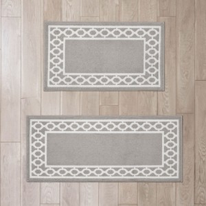 Jean Pierre All Loop Tufted Rugs - 1 of 4