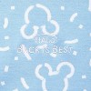 HALO Innovations Sleepsack 100% Cotton Swaddle Wrap Disney Baby Collection - 4 of 4