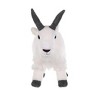 Wild Republic Cuddlekins Mountain Goat Stuffed Animal, 12 Inches - 2 of 4