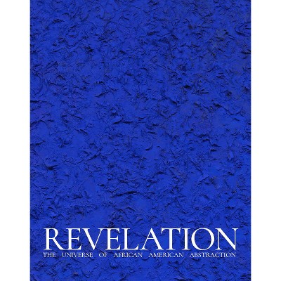 Revelation - (Hardcover)