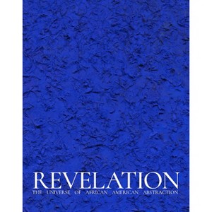 Revelation - (Hardcover) - 1 of 1