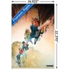 Trends International The Goonies - Key Art Unframed Wall Poster Prints - 3 of 4