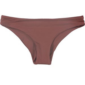 Tavik Womens Ali Moderate Bikini Swim Bottom - 1 of 2