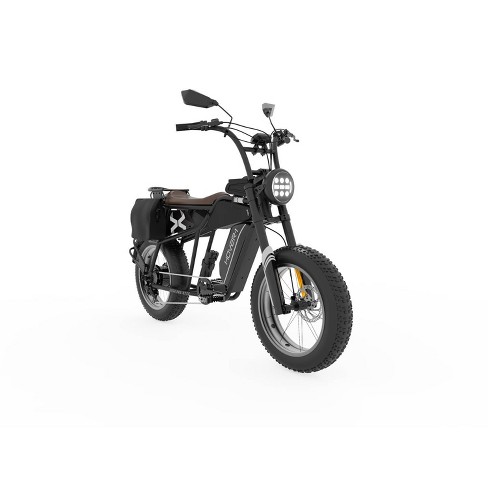 Hover 1 electric deals bike