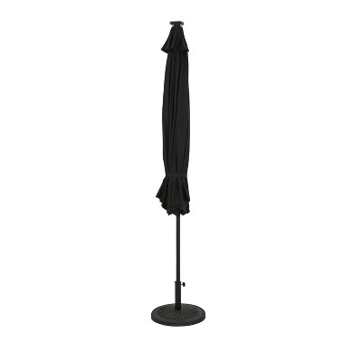 Island Umbrella Calypso II Market Patio Umbrella - Thumbnail 5