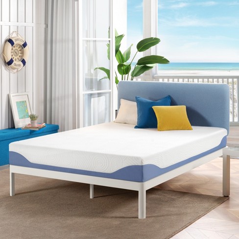 Target twin clearance memory foam mattress