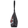 Disney Minnie Mouse Tote bag - Girls, Boys, Teens, Adults - Minnie Mouse Faux PU Leather Tote Handbag - 3 of 4