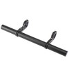 Unique Bargains Bicycle Lengthen Aluminum Alloy Double Handlebar Extension Bracket - image 3 of 4