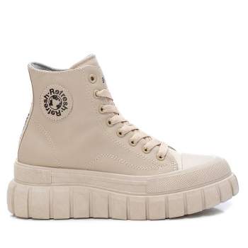 Women's Sneakers Boots 170114 By XTI