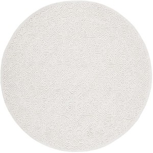 Textural TXT101 Hand Tufted Indoor Rugs - Safavieh - 1 of 4