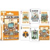 MasterPieces NCAA Tennessee Volunteers Playing Cards - University of Tennessee 54 Card Deck - 4 of 4