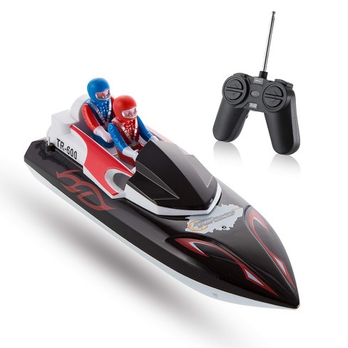 Top Race Tr 600 Remote Control Boat For Beginners Target