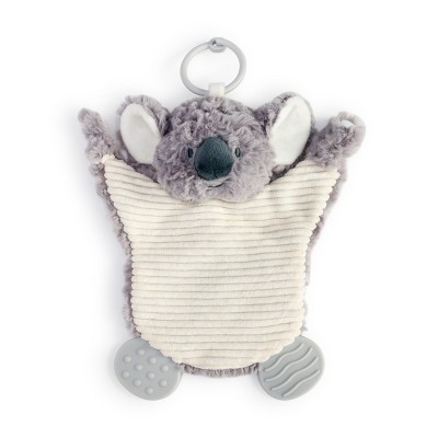 DEMDACO Koala Teether Buddy