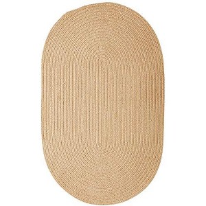 Colonial Mills Spring Meadow Area Rug - Sand Bar 5'x7' - 1 of 4