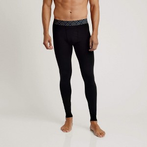 Vapor Apparel Men's Delta Technical Legging - 1 of 4