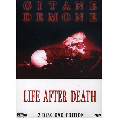 Life After Death (DVD)