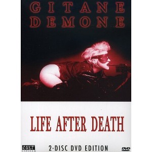 Life After Death (DVD) - 1 of 1