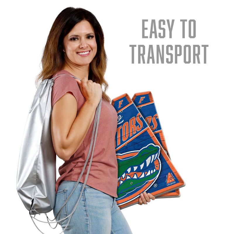 NCAA Florida Gators Ring Bag, 5 of 9