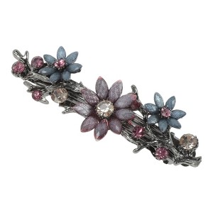 Unique Bargains Durable Hairdo Clips 1 Pc - 1 of 4