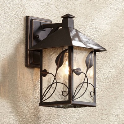 Patriot Lighting Wall Lantern Target