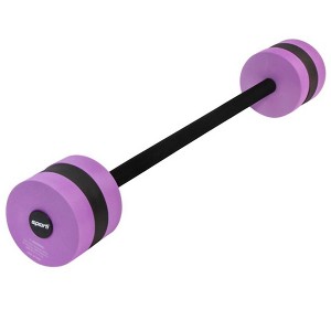 Sporti Aquatic Fitness Bar Float Water Weight - 1 of 4