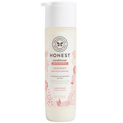 The Honest Company Gently Nourishing Conditioner Sweet Almond - 10 fl oz