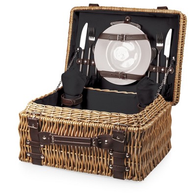 Picnic Time Champion Picnic Basket for 2