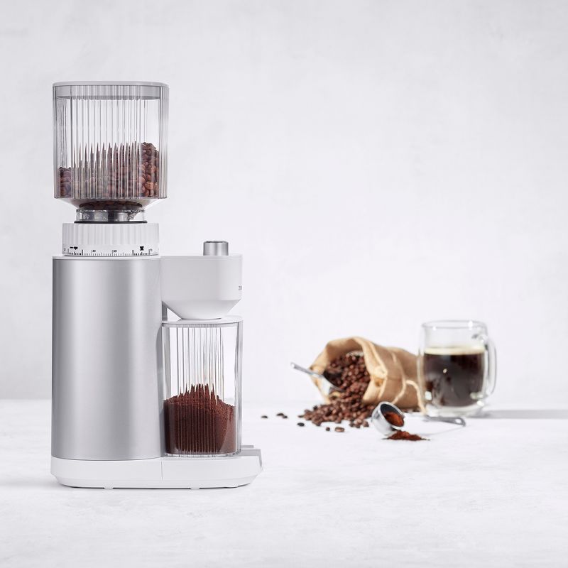ZWILLING Enfinigy Coffee Bean Grinder, 2 of 12